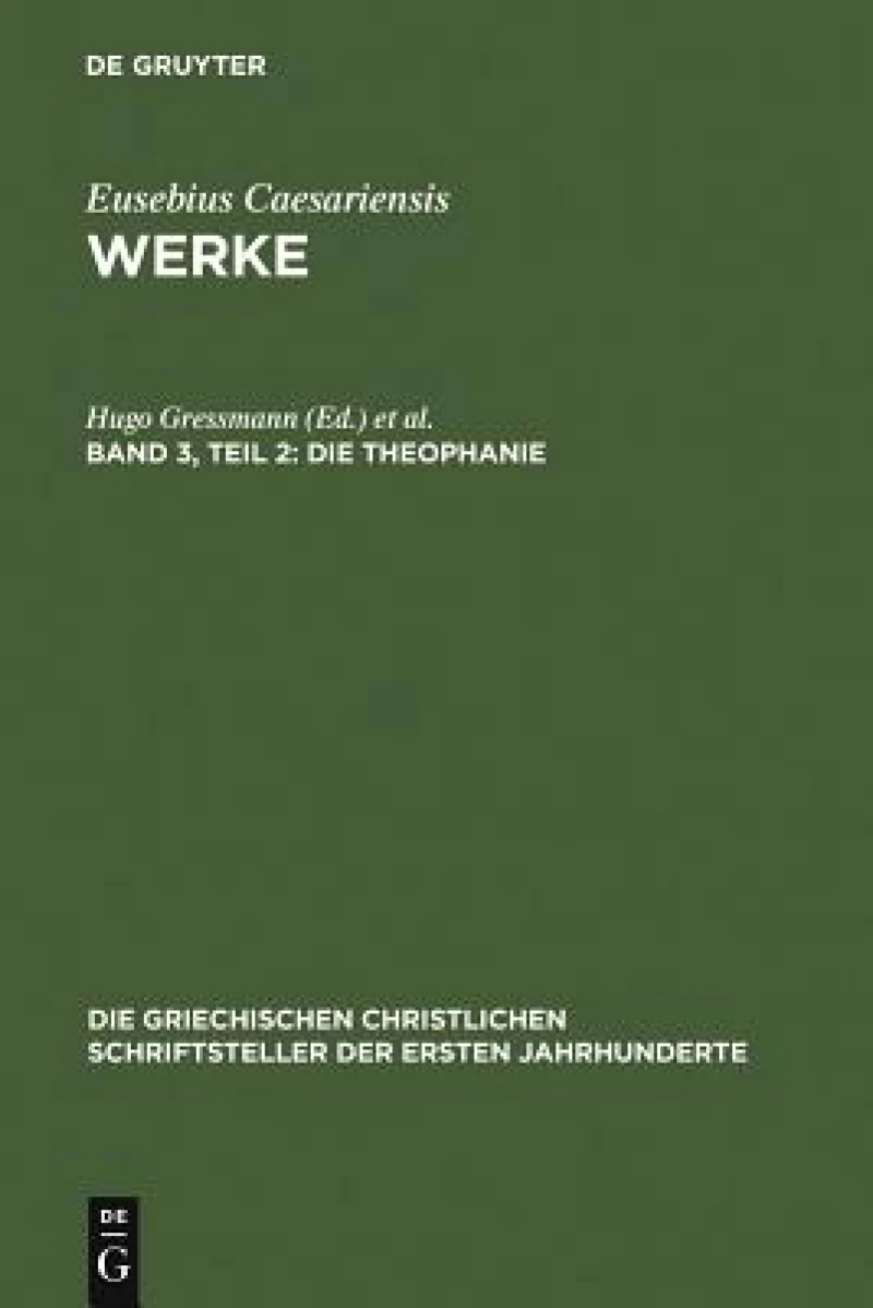 Theophanie