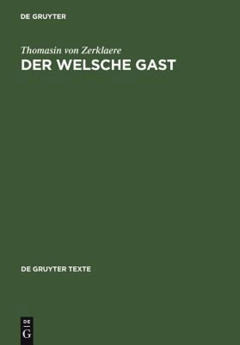 Welsche Gast