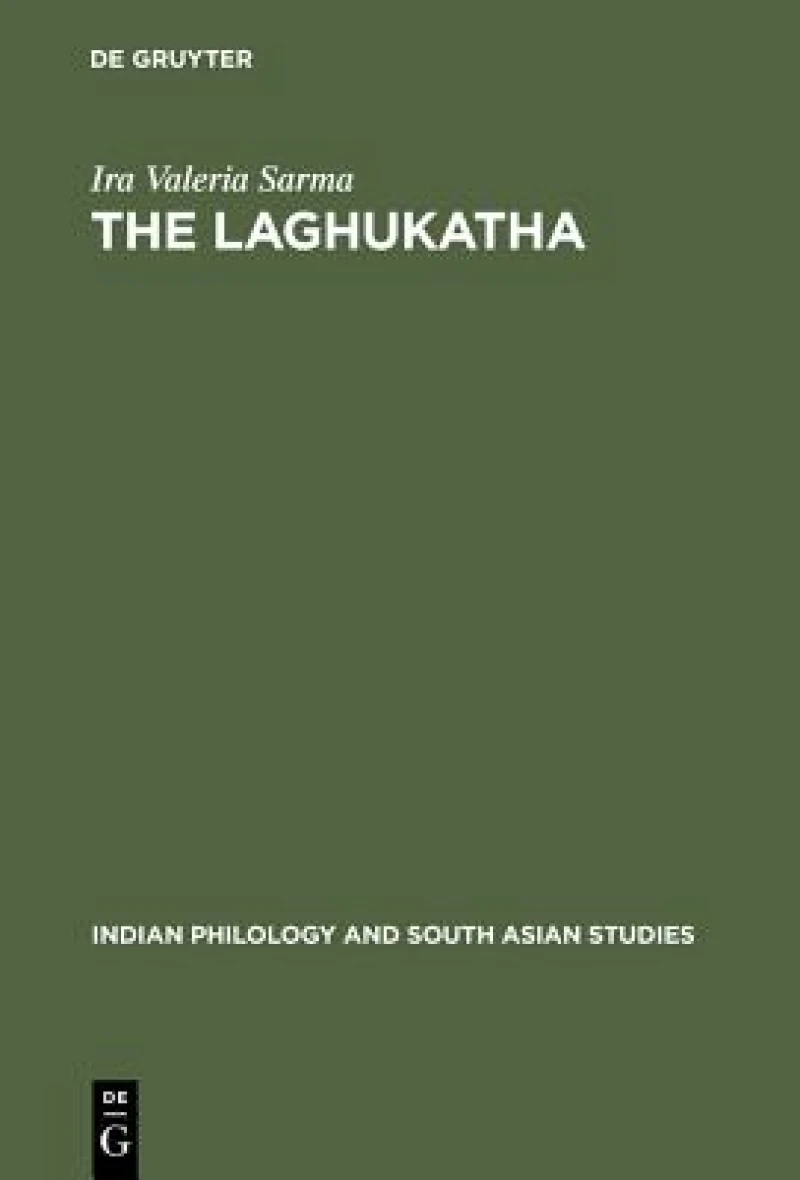 The Laghukatha