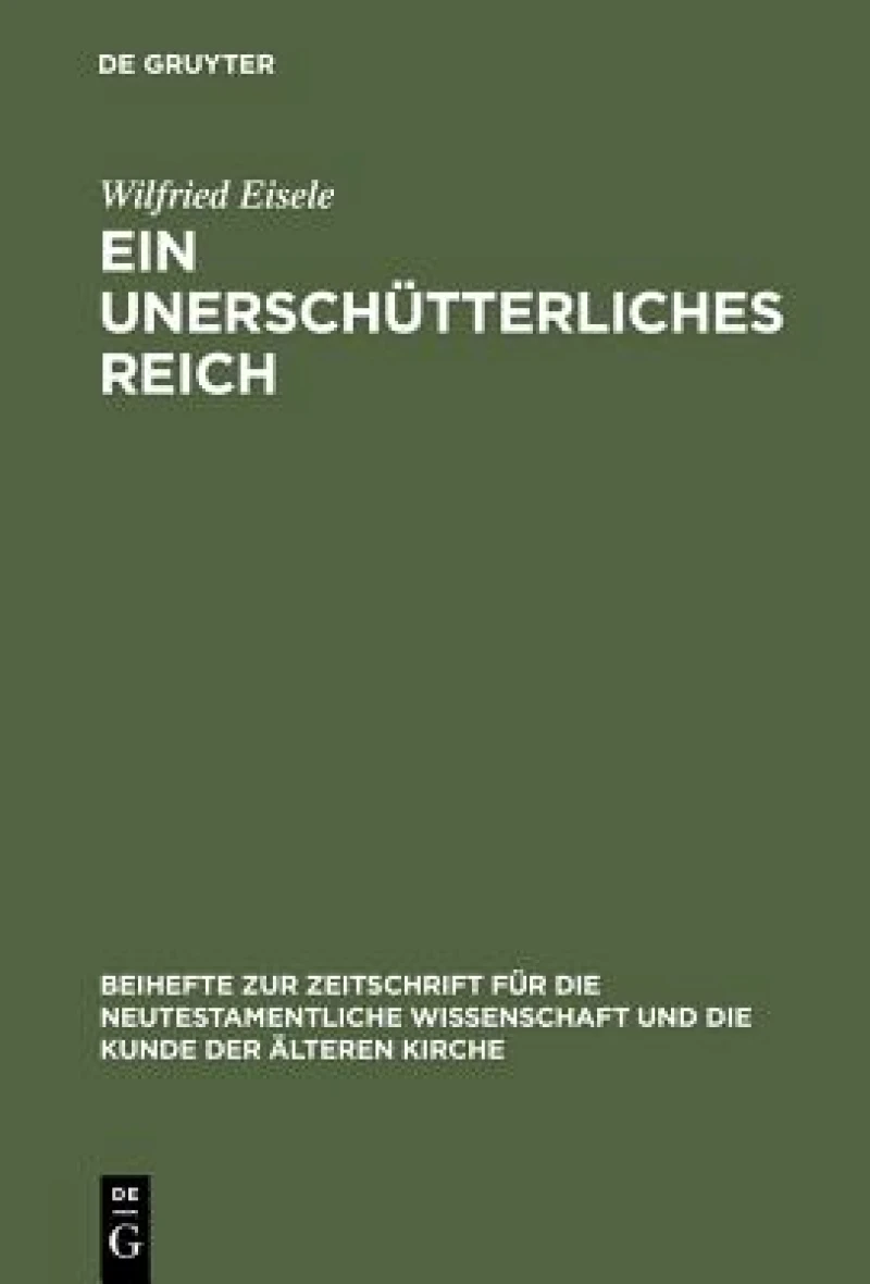 unerschütterliches Reich