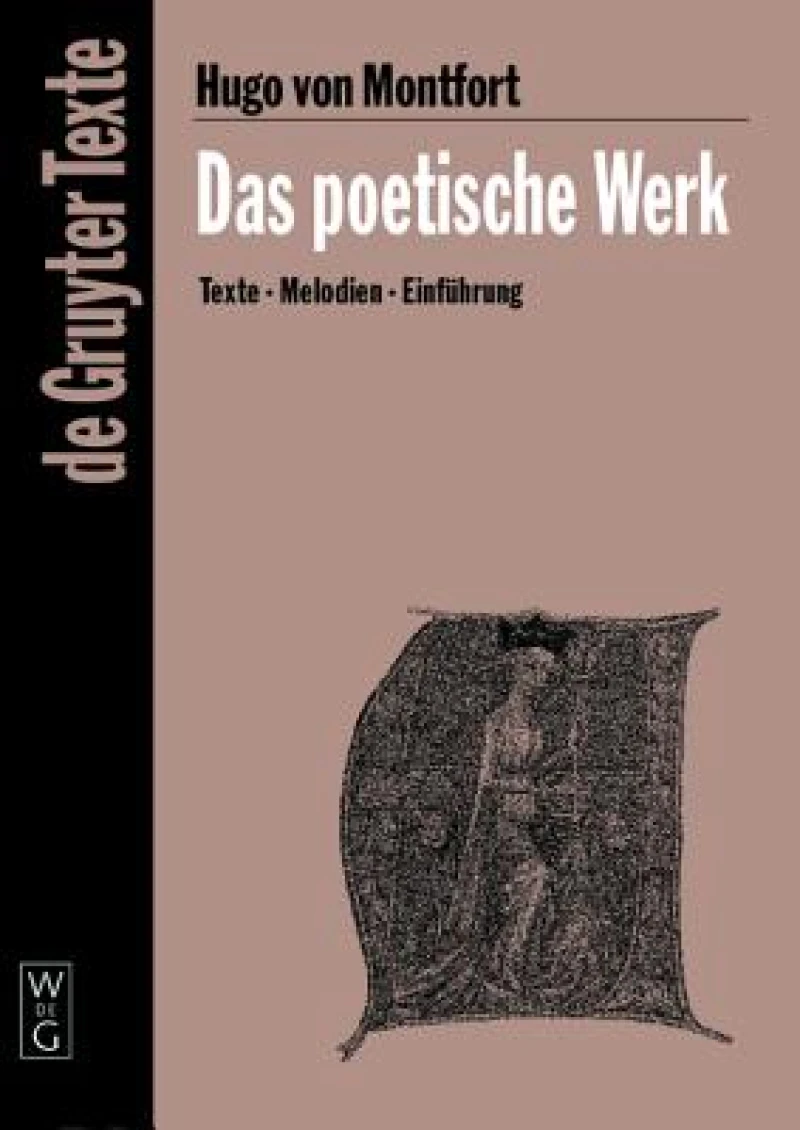 poetische Werk