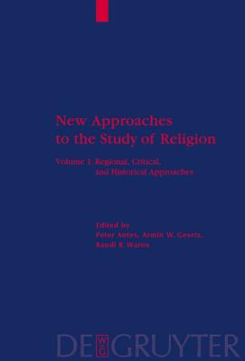 Regional, Critical, and Historical Approaches