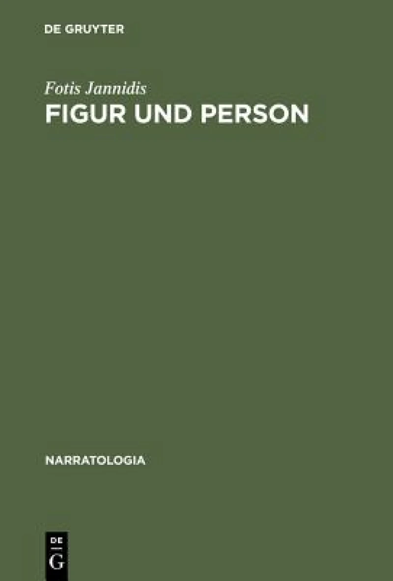 Figur und Person