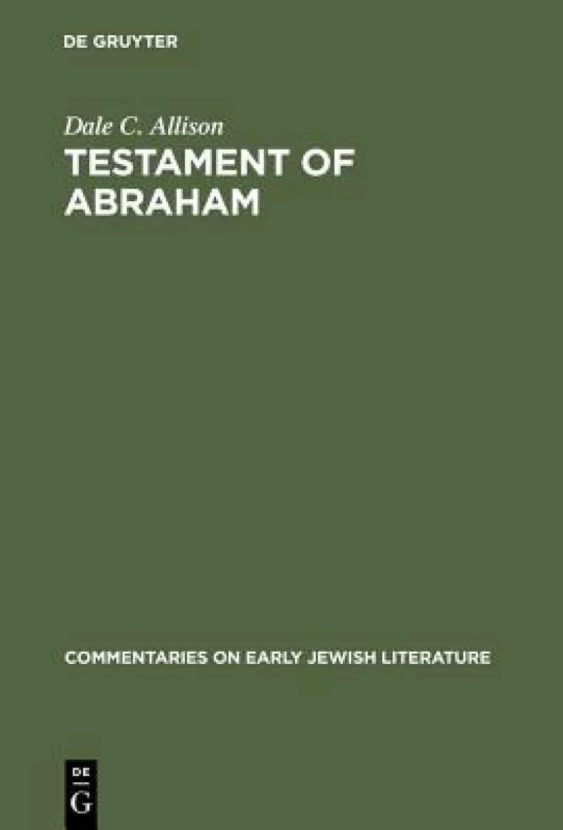 Testament of Abraham