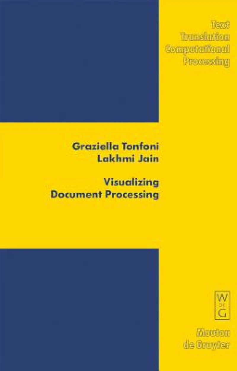 Visualizing Document Processing