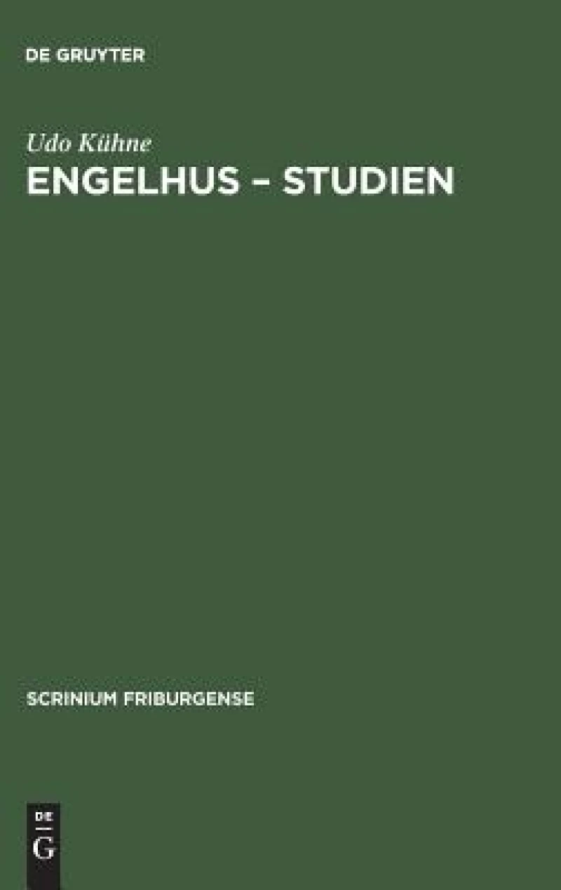 Engelhus – Studien