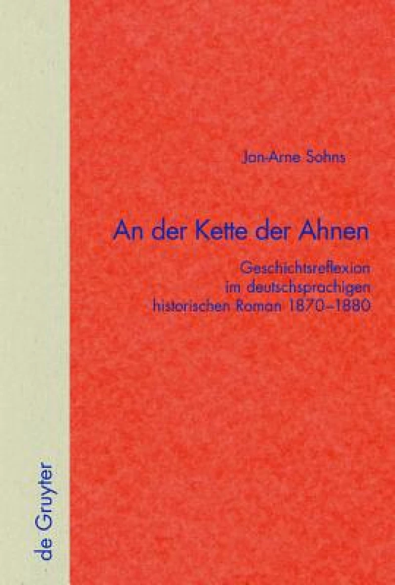 An der Kette der Ahnen