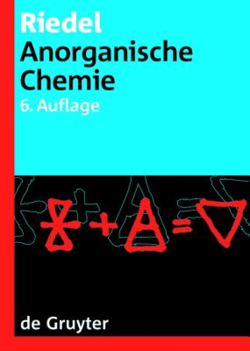 Anorganische Chemie