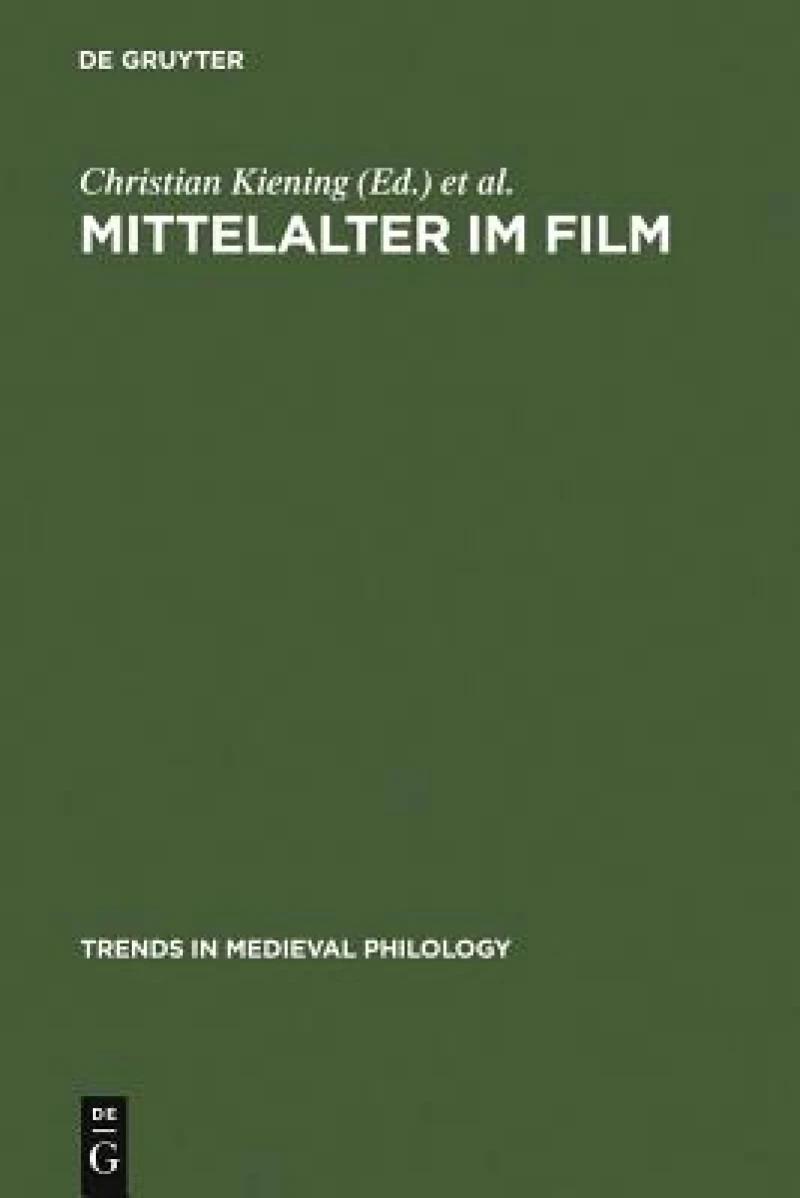 Mittelalter Im Film