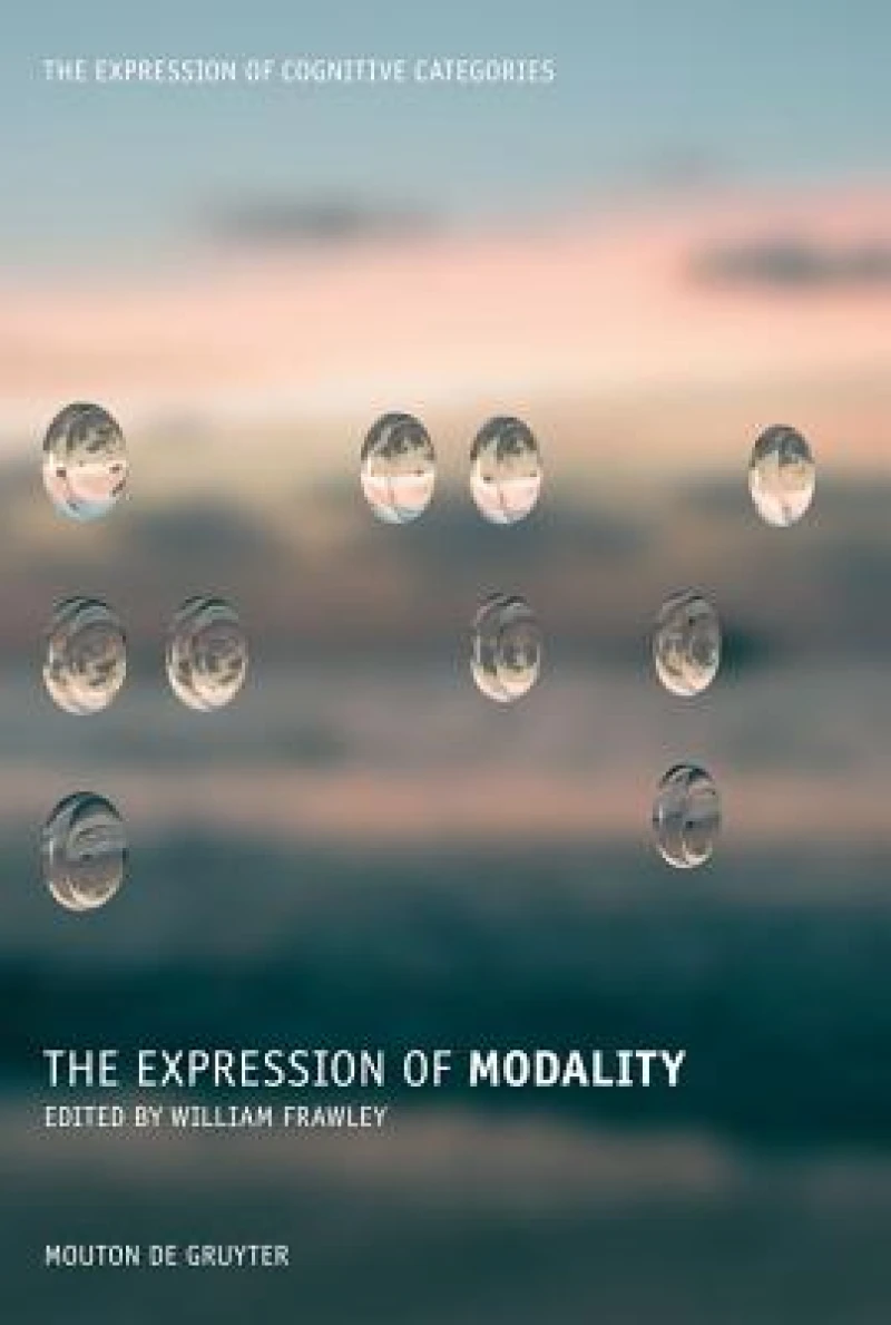 The Expression of Modality