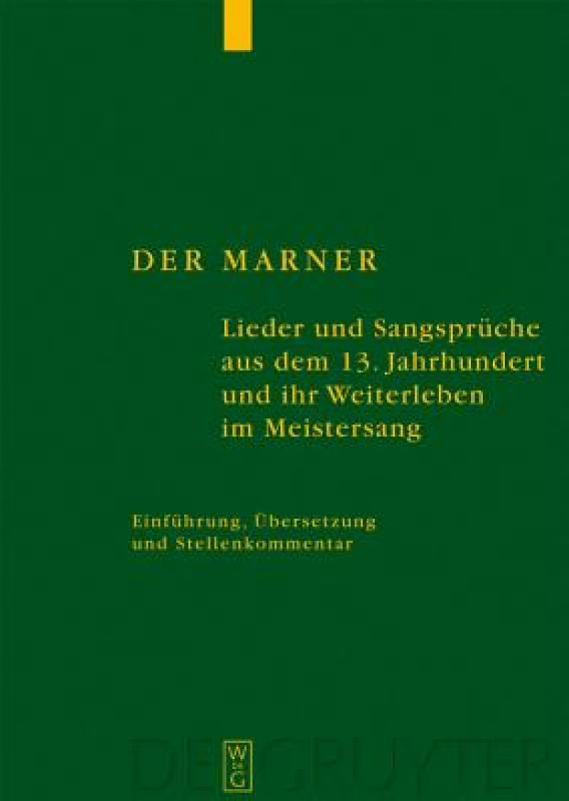 Der Marner