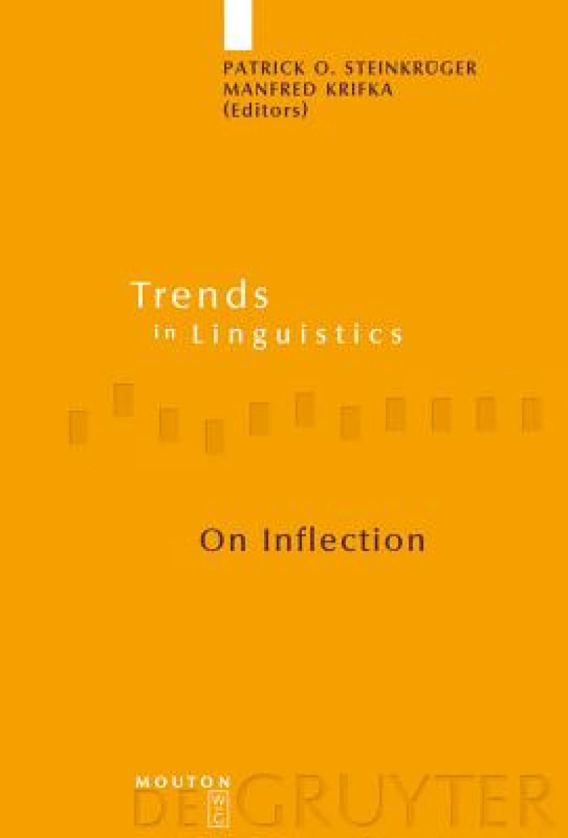On Inflection