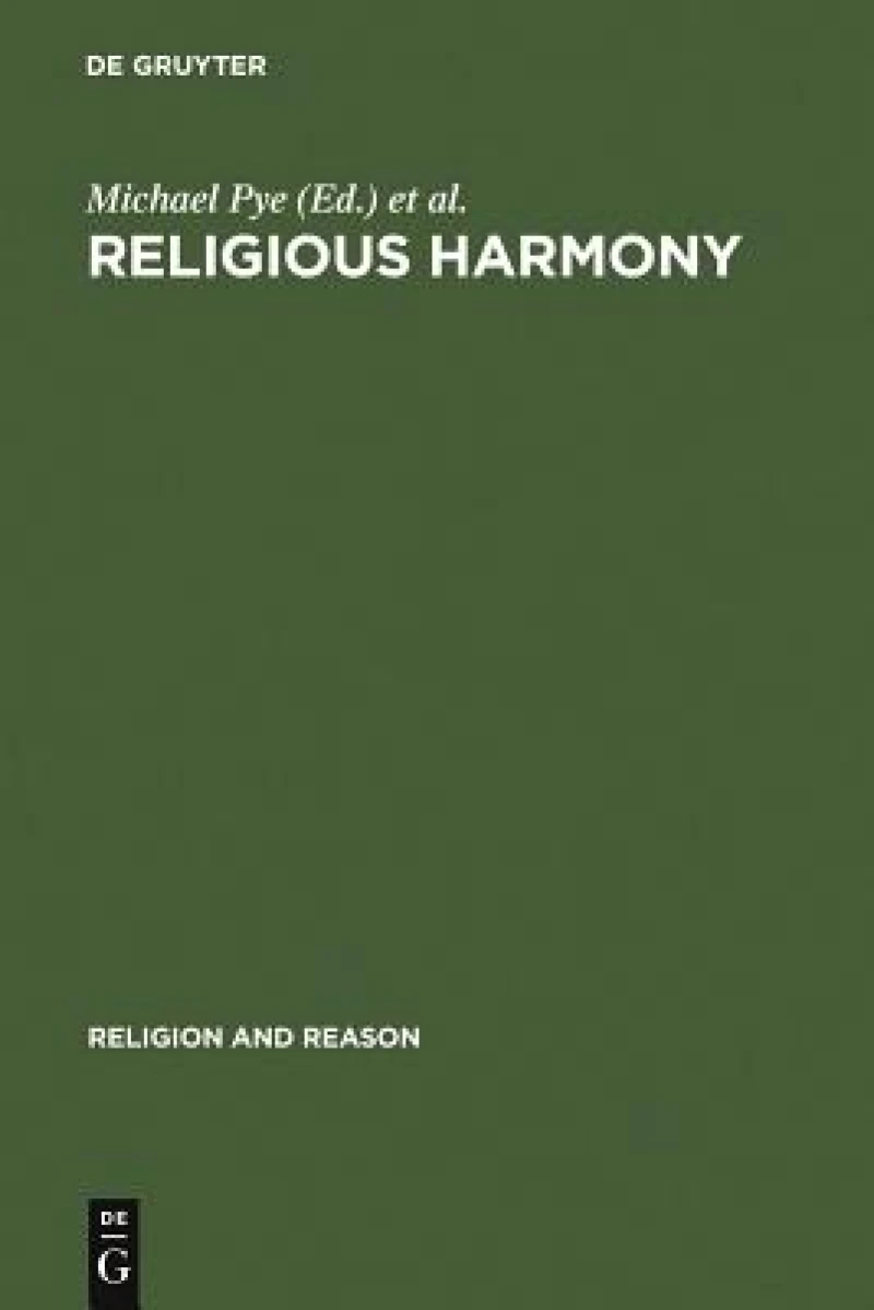 Religious Harmony