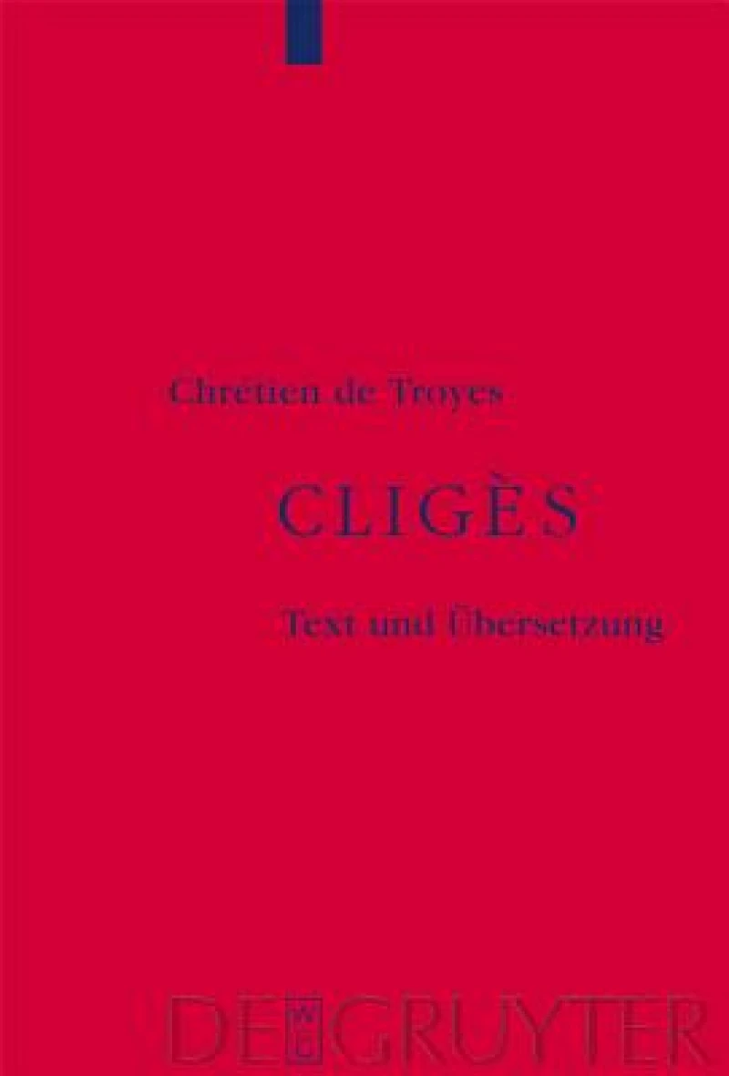 Cligès