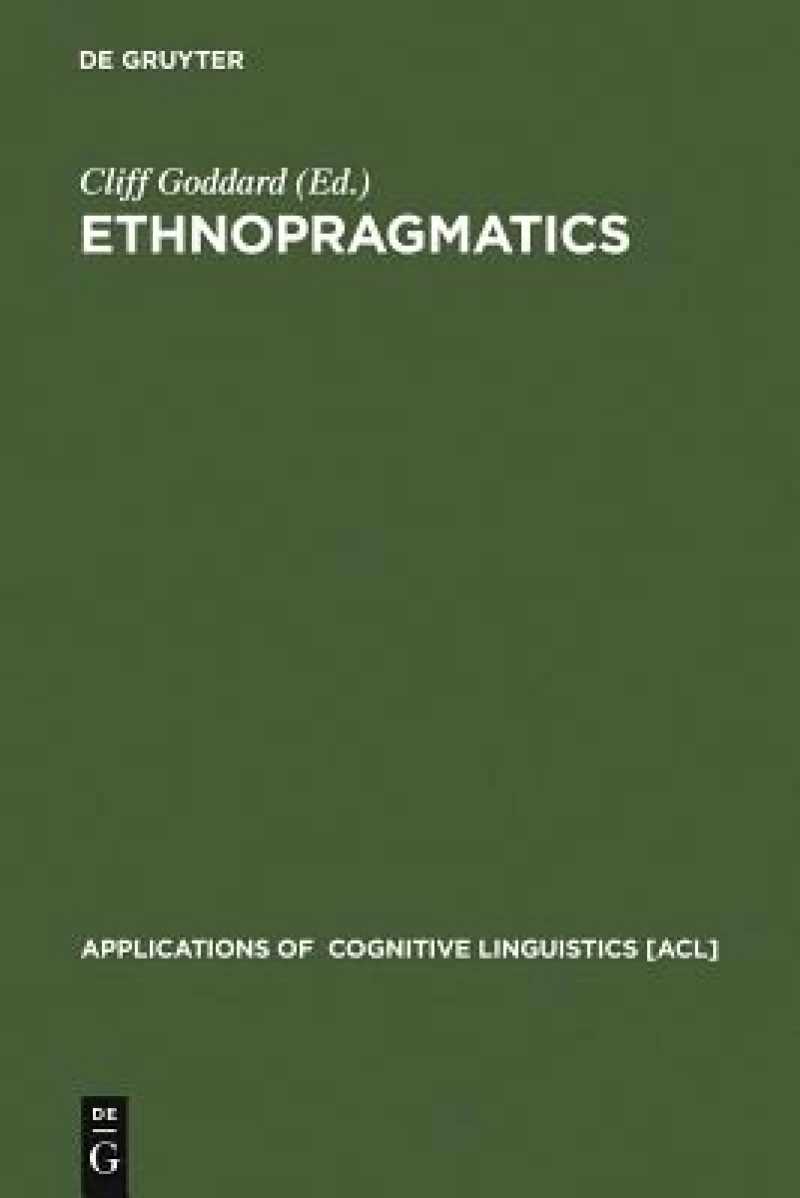 Ethnopragmatics