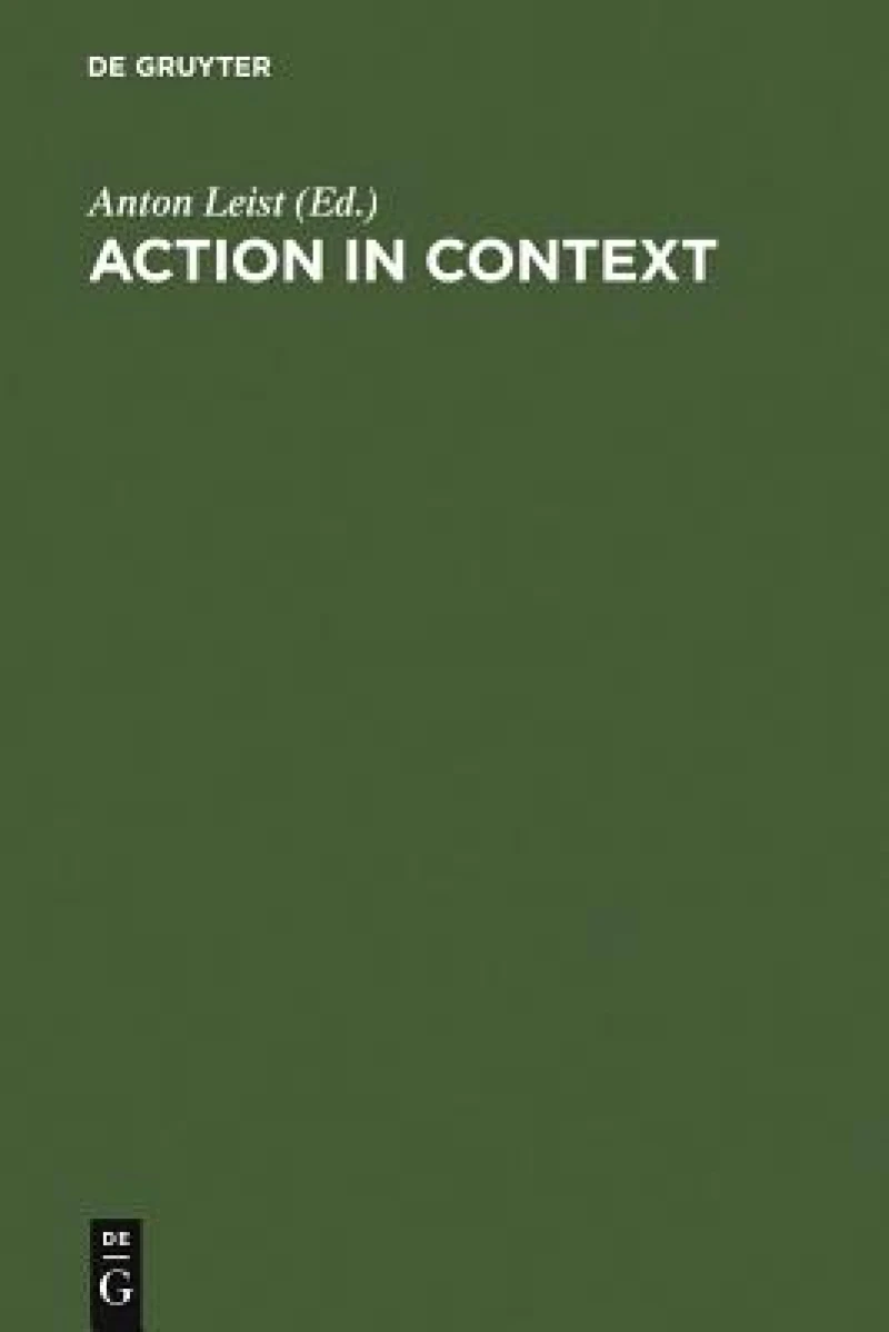 Action in Context