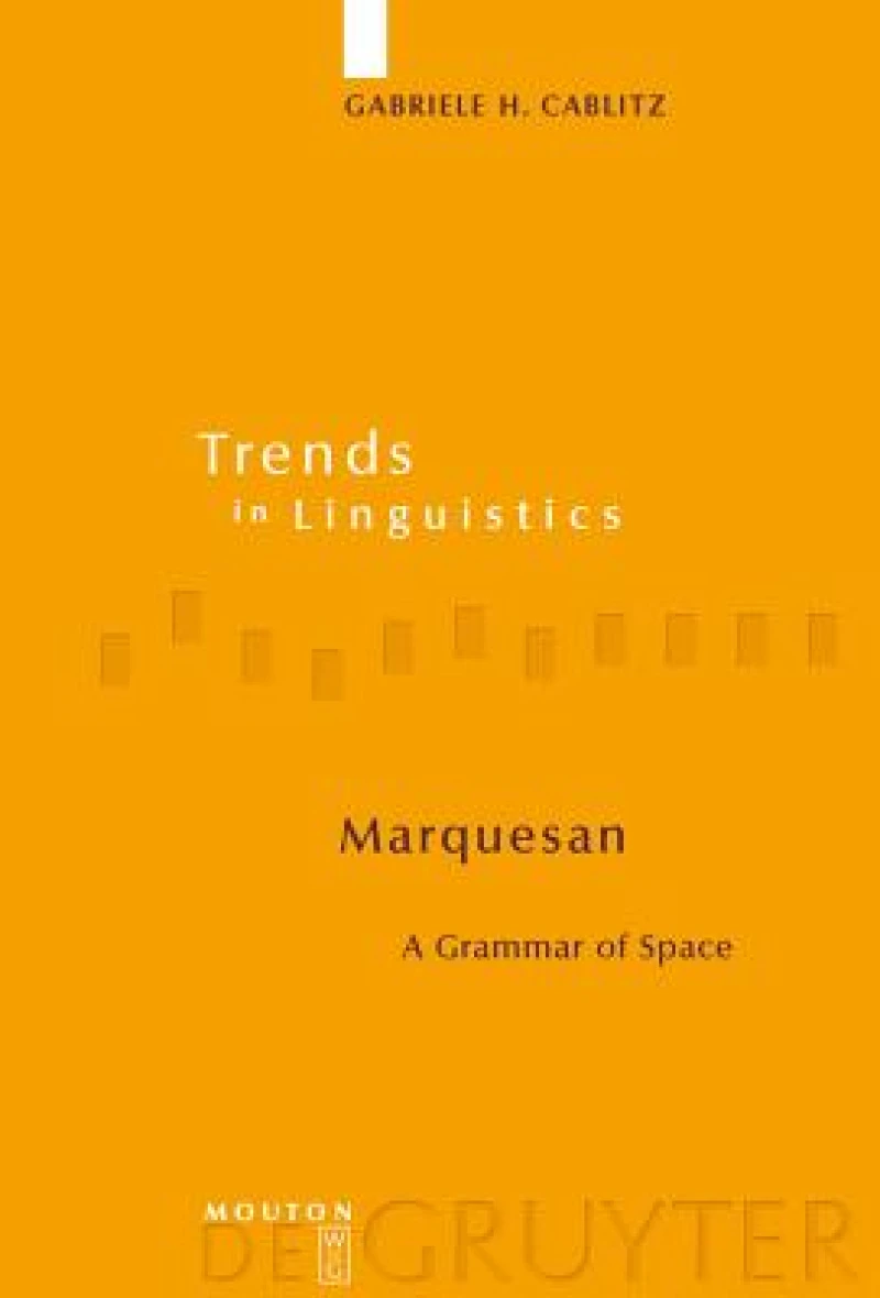 Marquesan