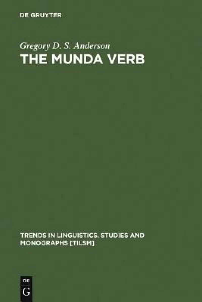 The Munda Verb