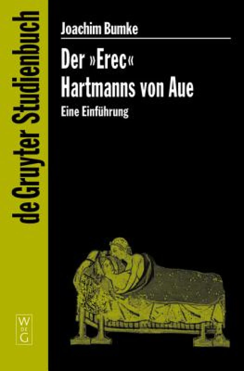 "Erec" Hartmanns von Aue