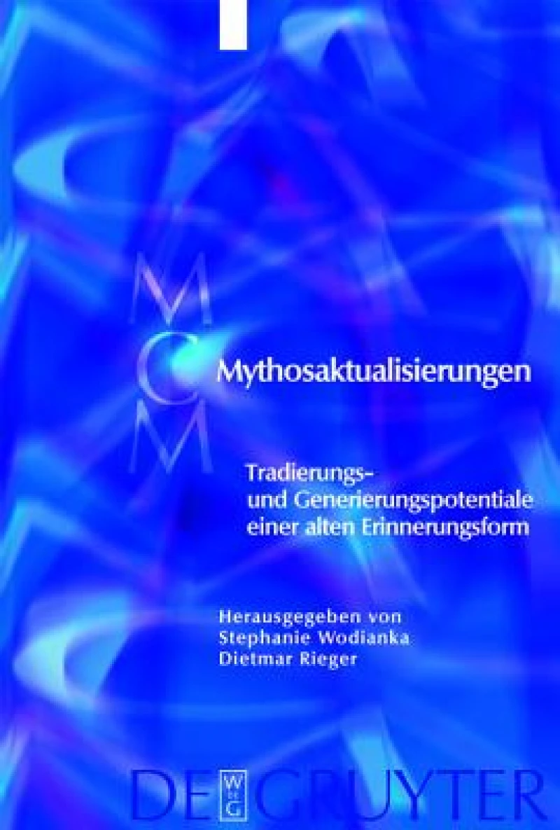 Mythosaktualisierungen
