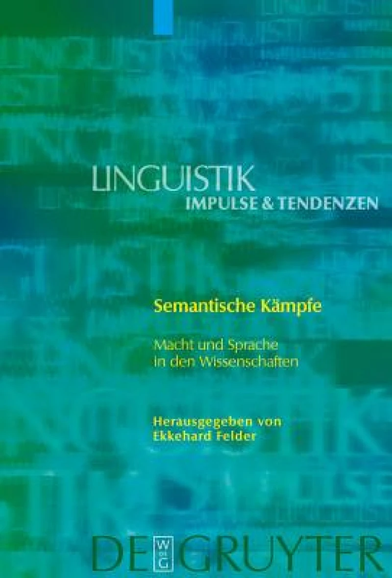 Semantische Kampfe