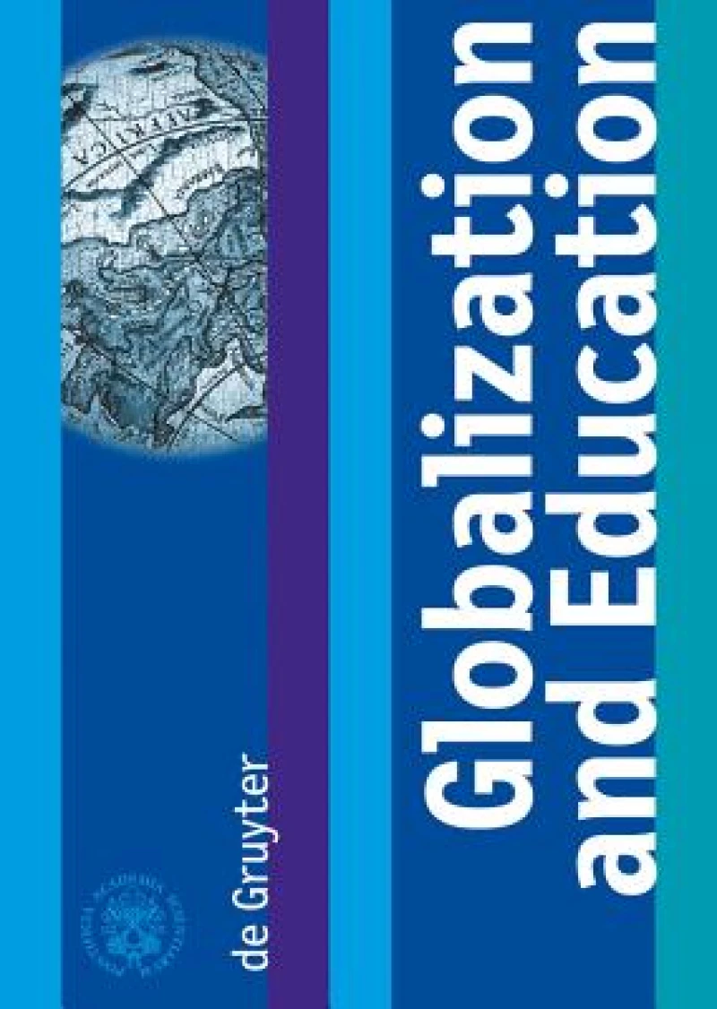 Globalization and Education