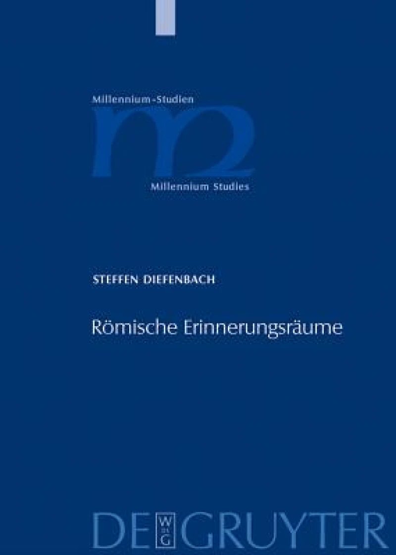 Romische Erinnerungsraume