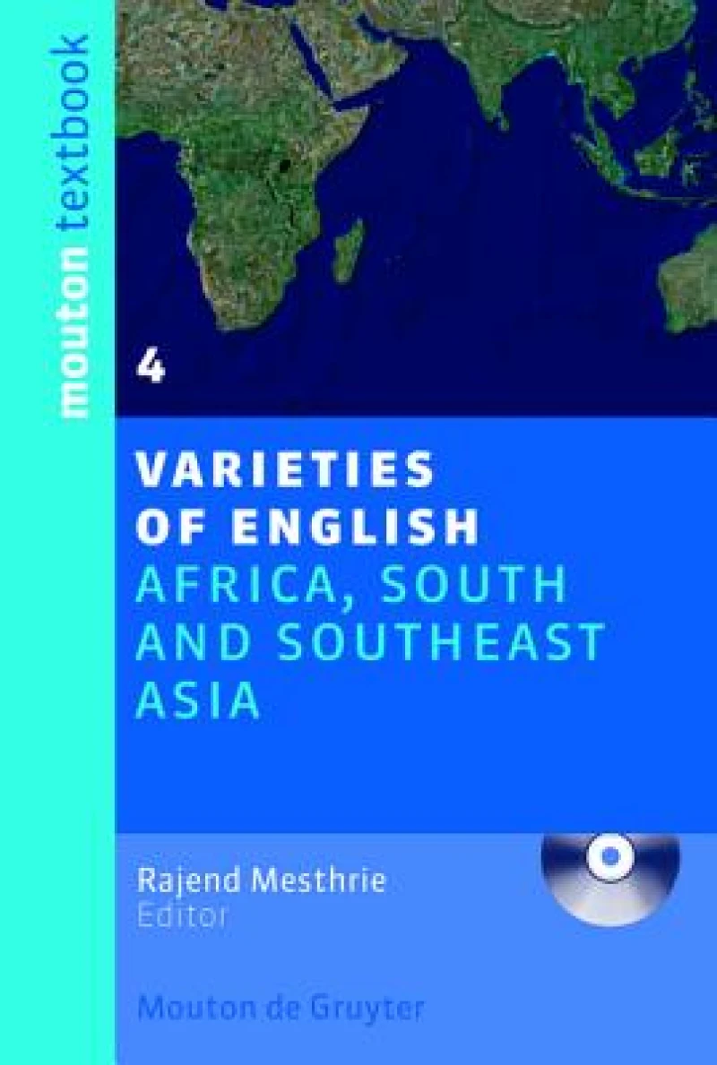 Africa, South and Southeast Asia