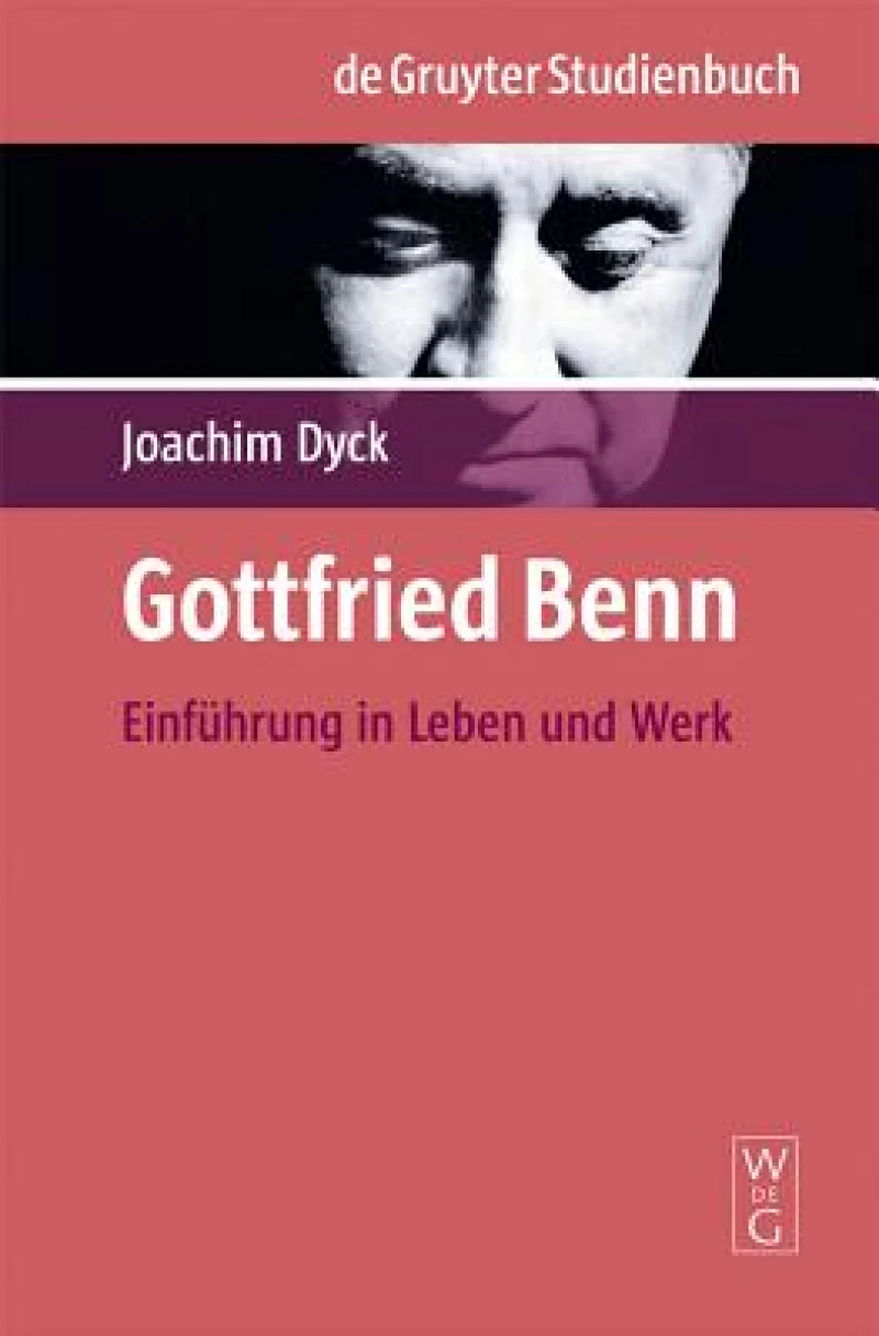 Gottfried Benn