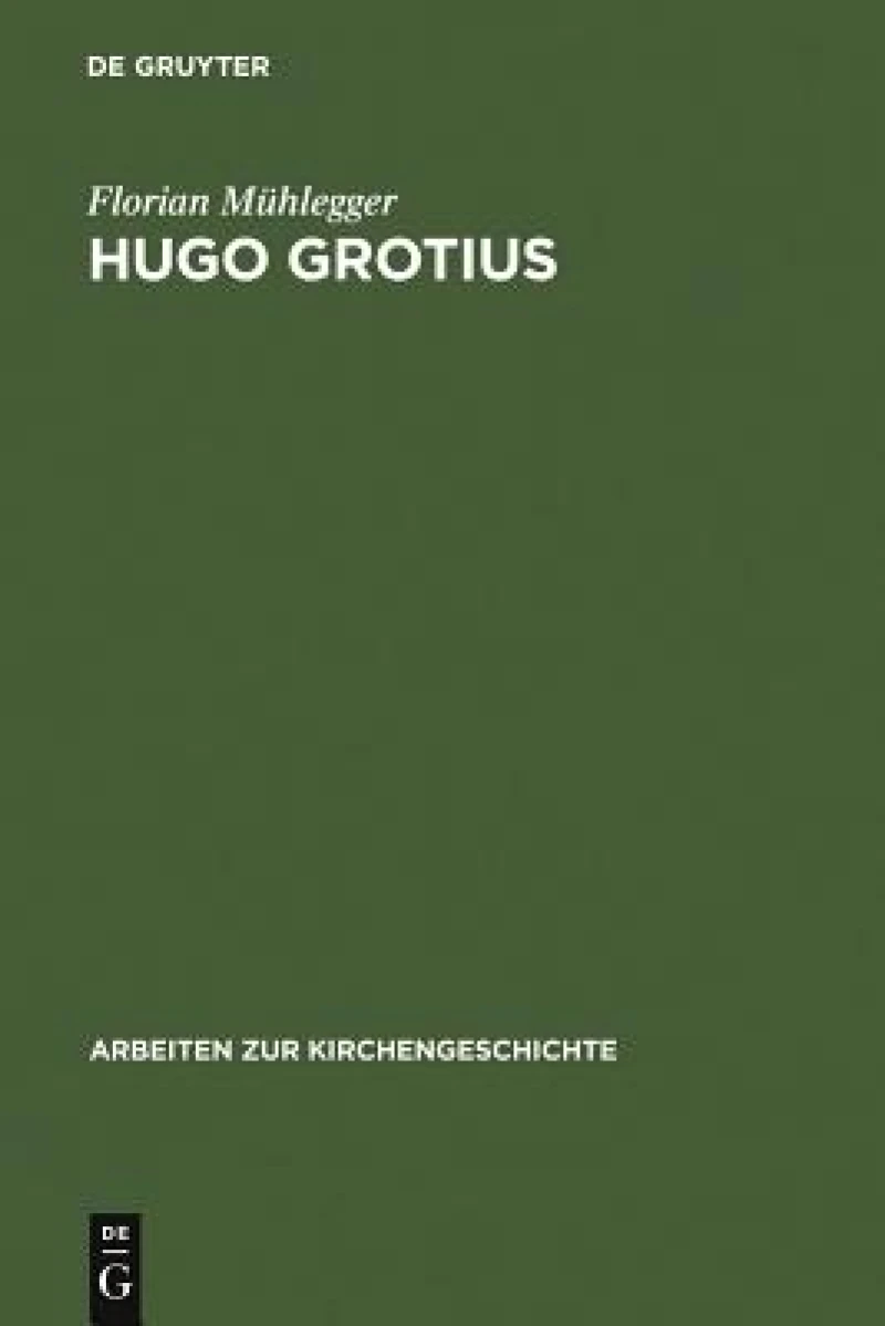 Hugo Grotius