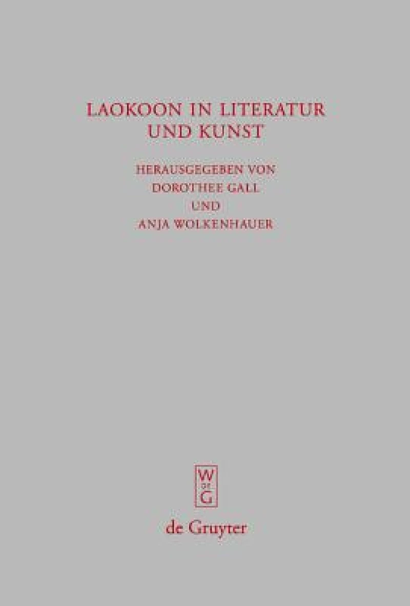 Laokoon in Literatur und Kunst