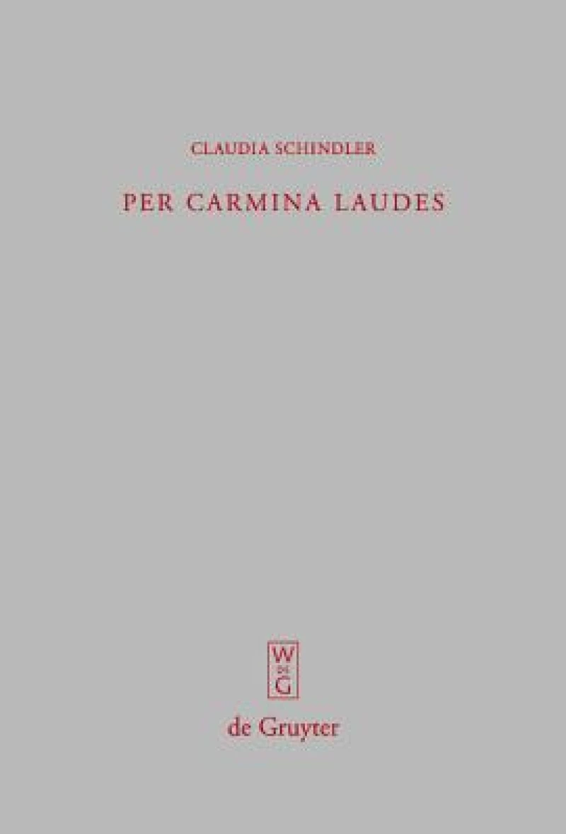 Per Carmina Laudes