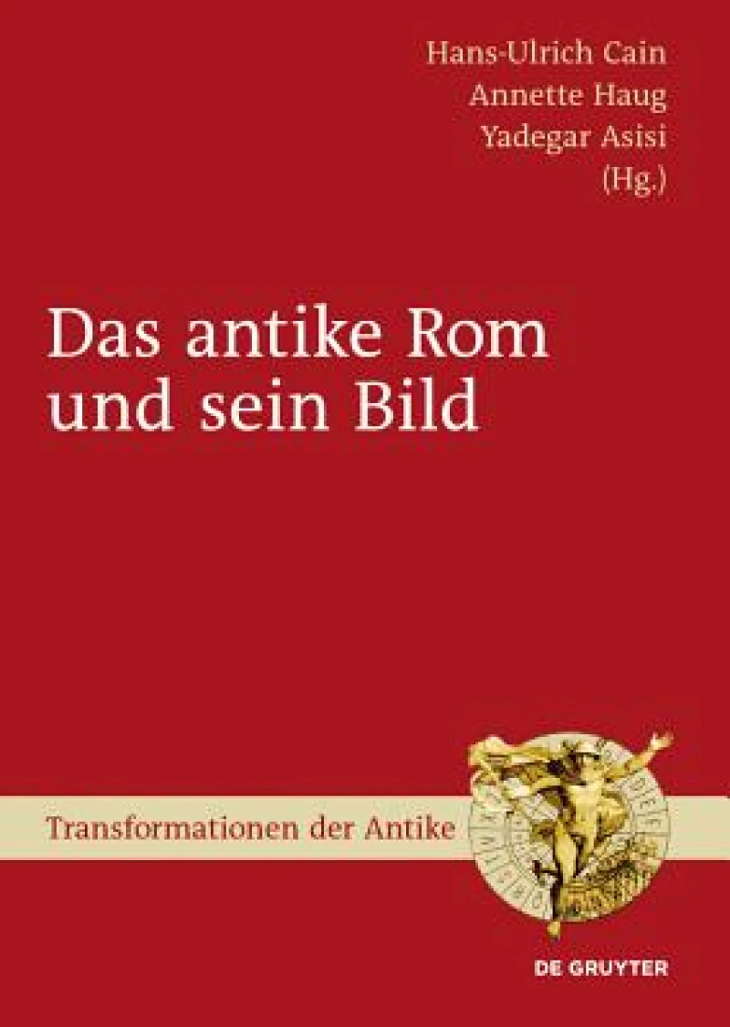 antike Rom und sein Bild