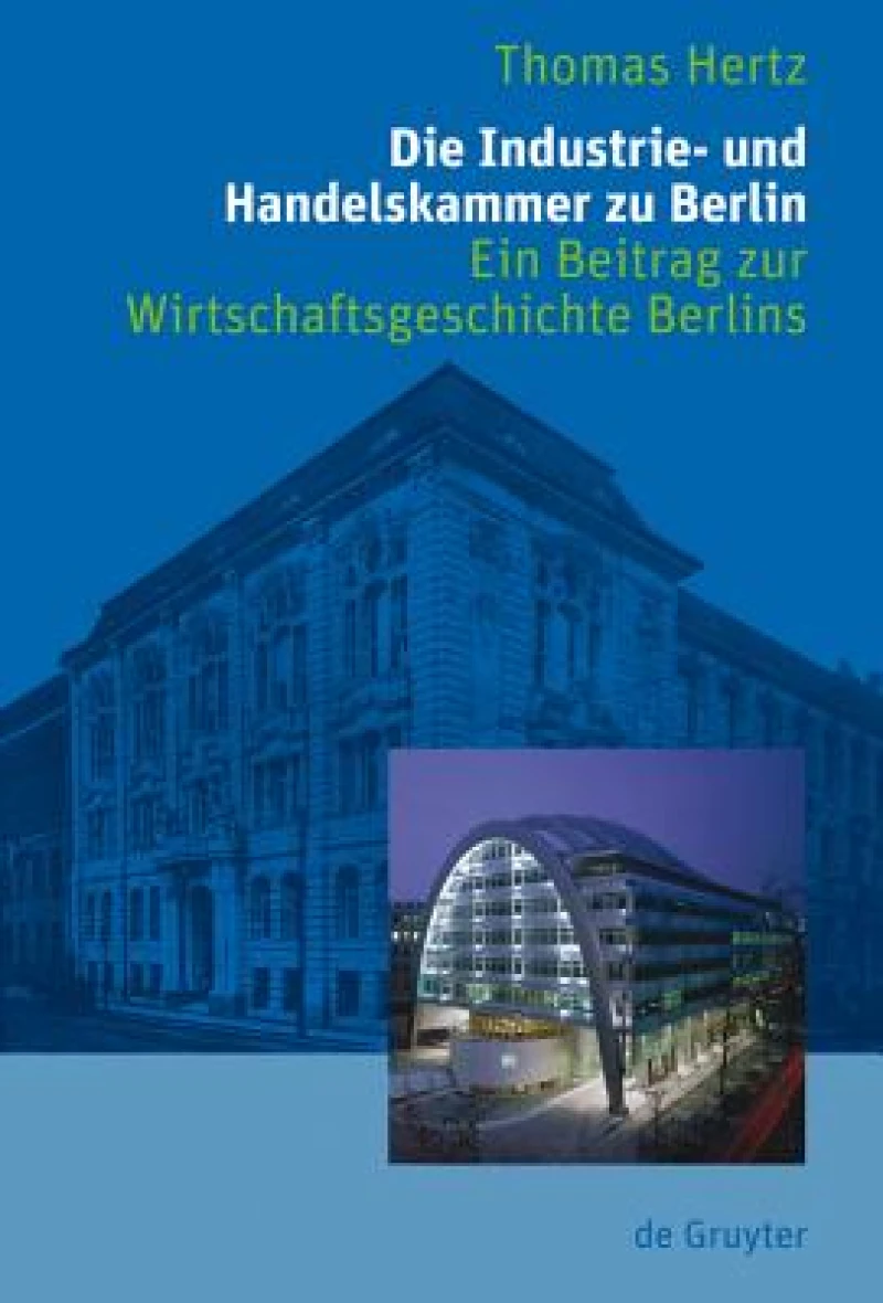 Industrie- und Handelskammer zu Berlin