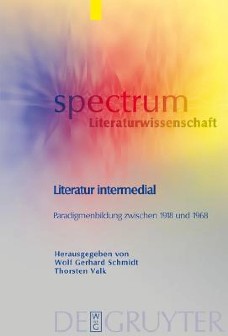 Literatur Intermedial