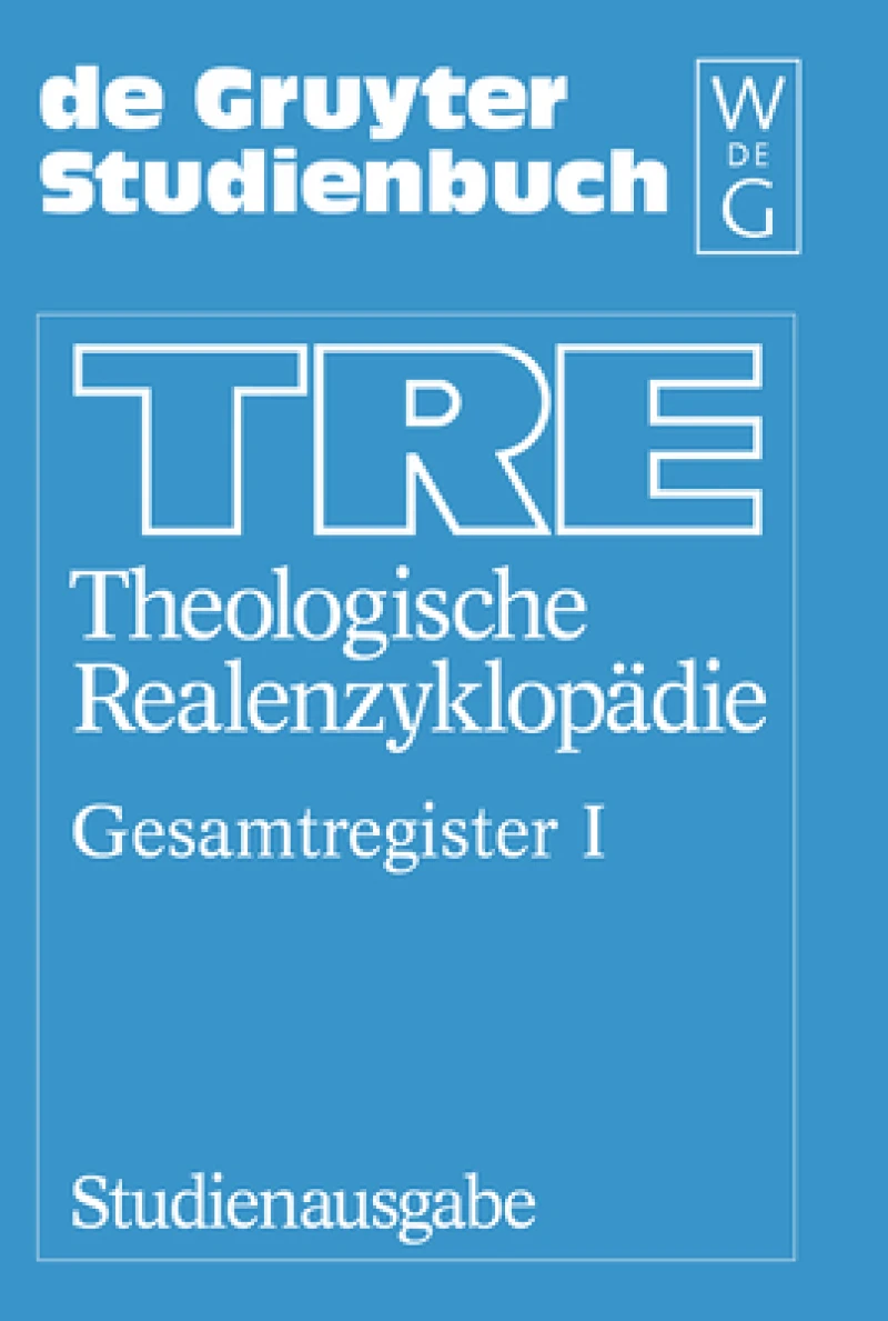 Gesamtregister