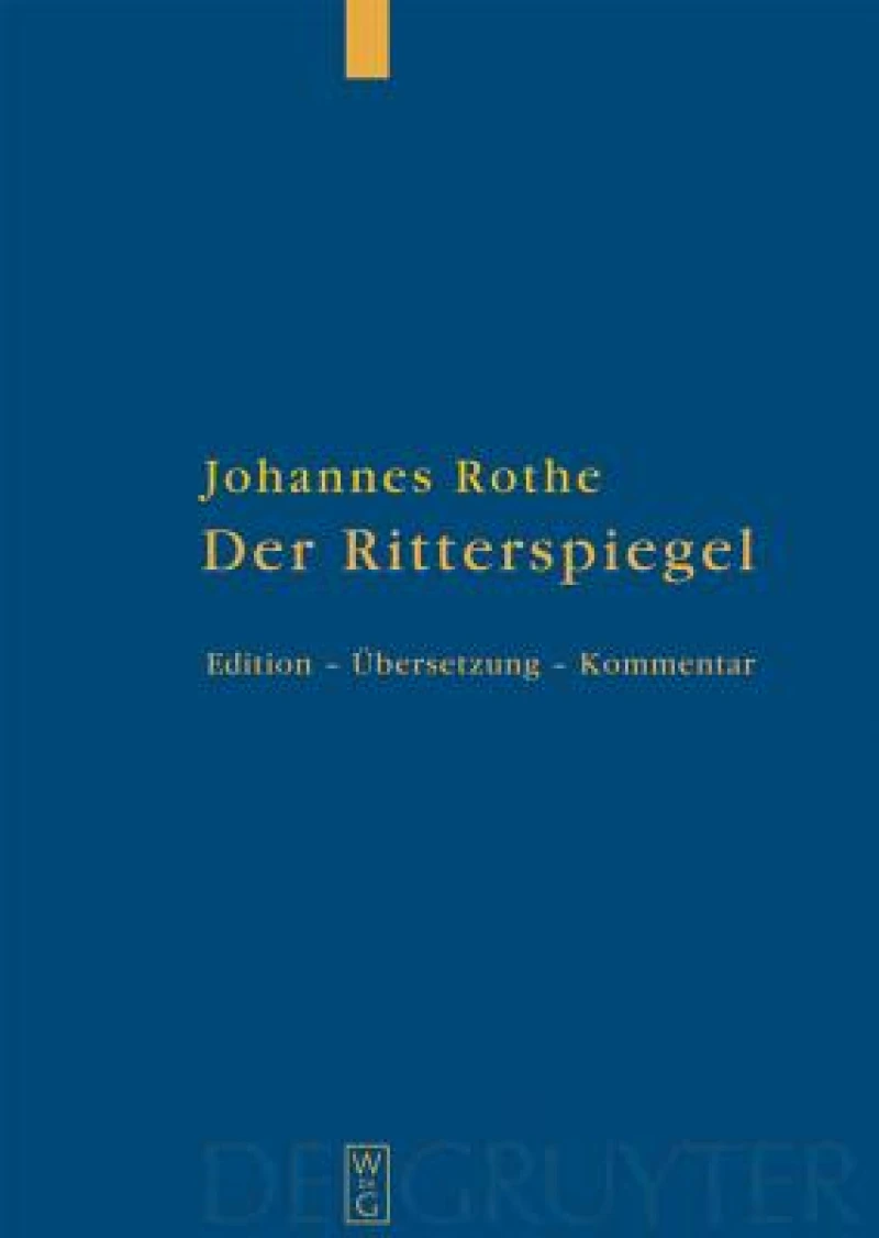 Ritterspiegel