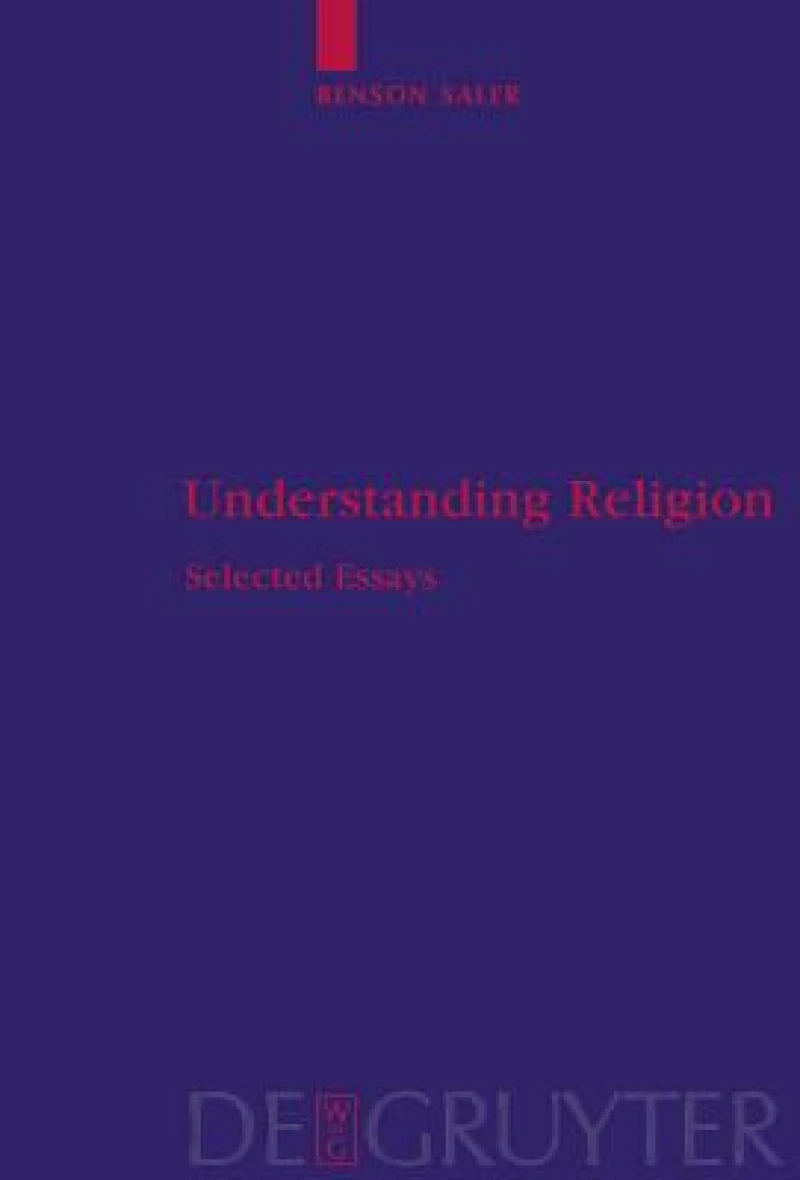 Understanding Religion
