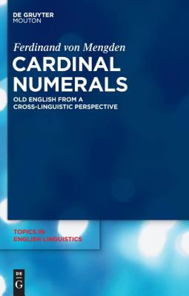 Cardinal Numerals
