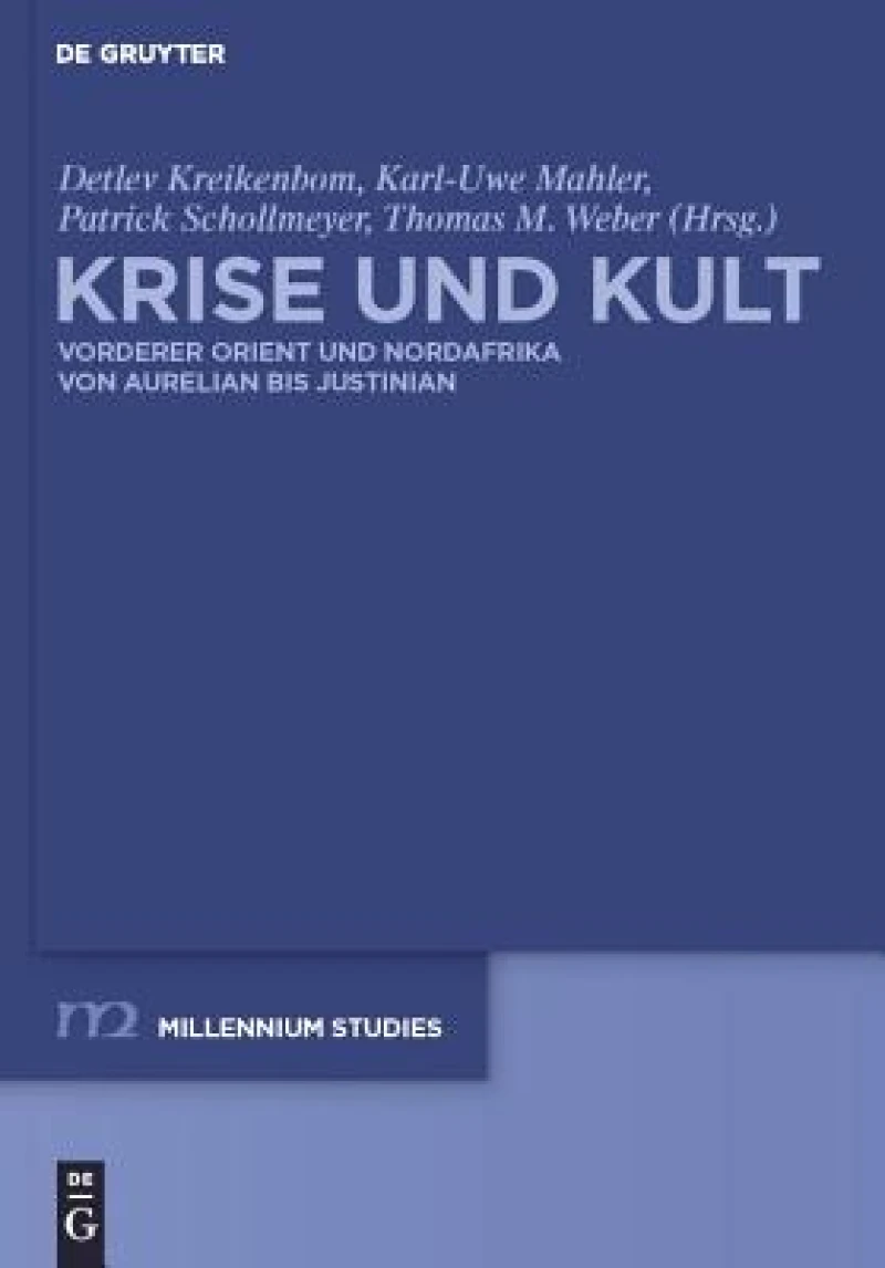 Krise Und Kult