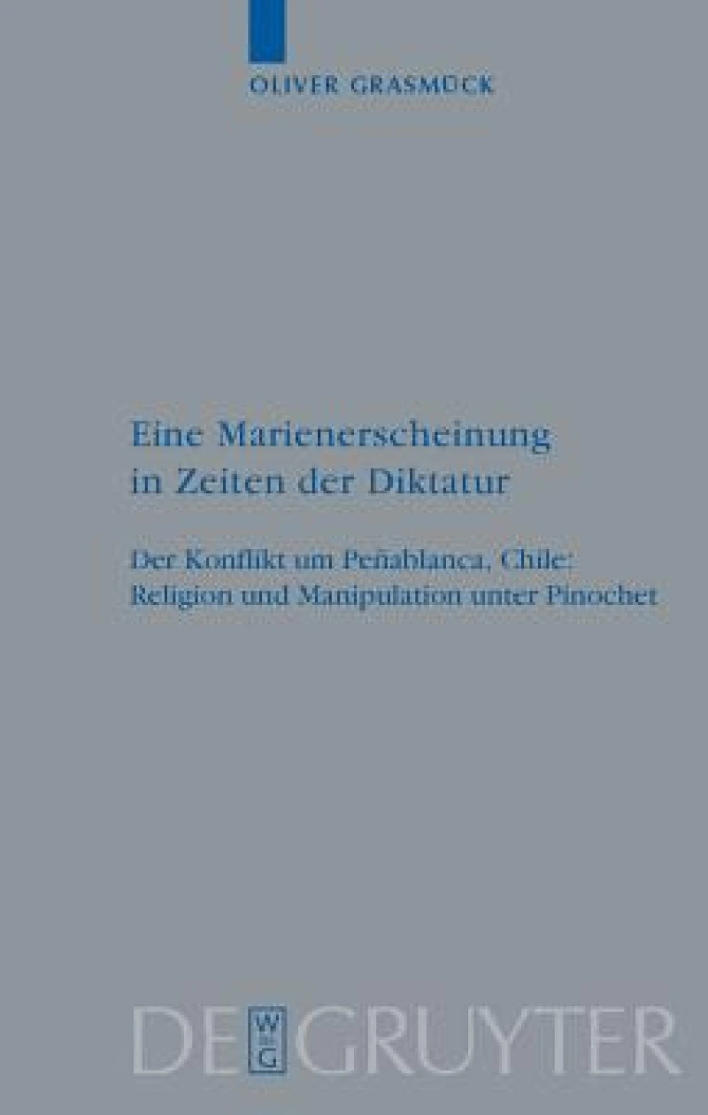 Marienerscheinung in Zeiten der Diktatur