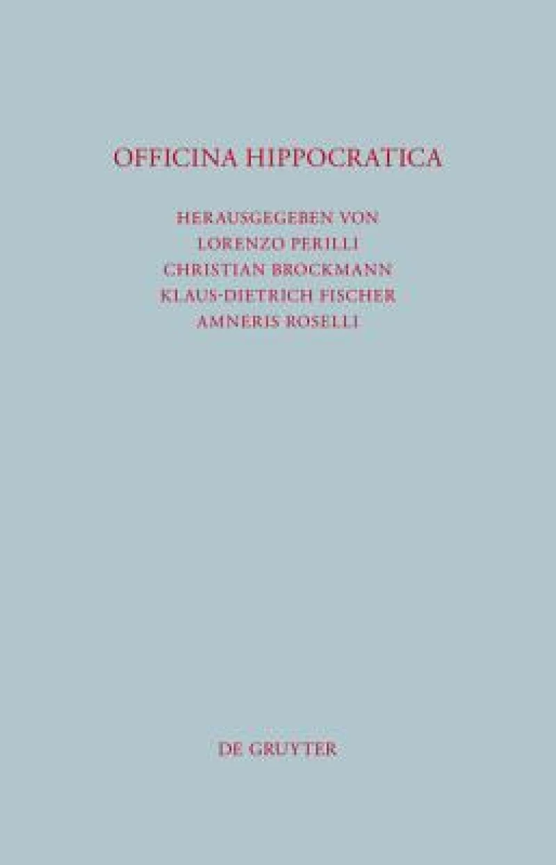 Officina Hippocratica