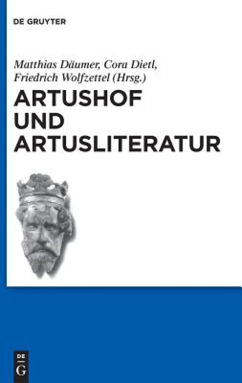 Artushof Und Artusliteratur