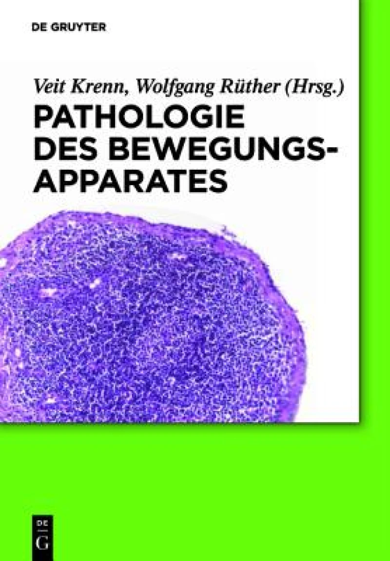 Pathologie Des Bewegungsapparates