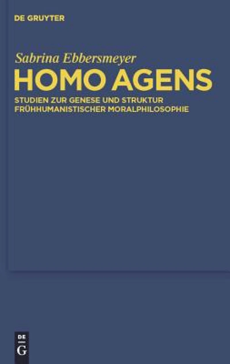Homo Agens