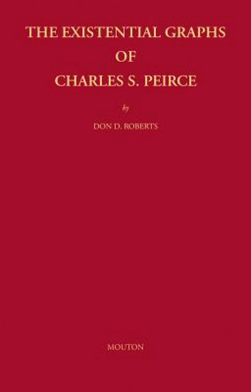 Existential Graphs of Charles S. Peirce