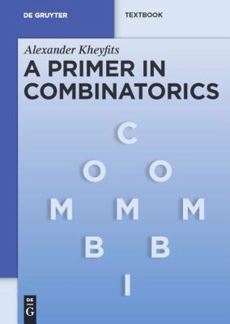 Primer in Combinatorics