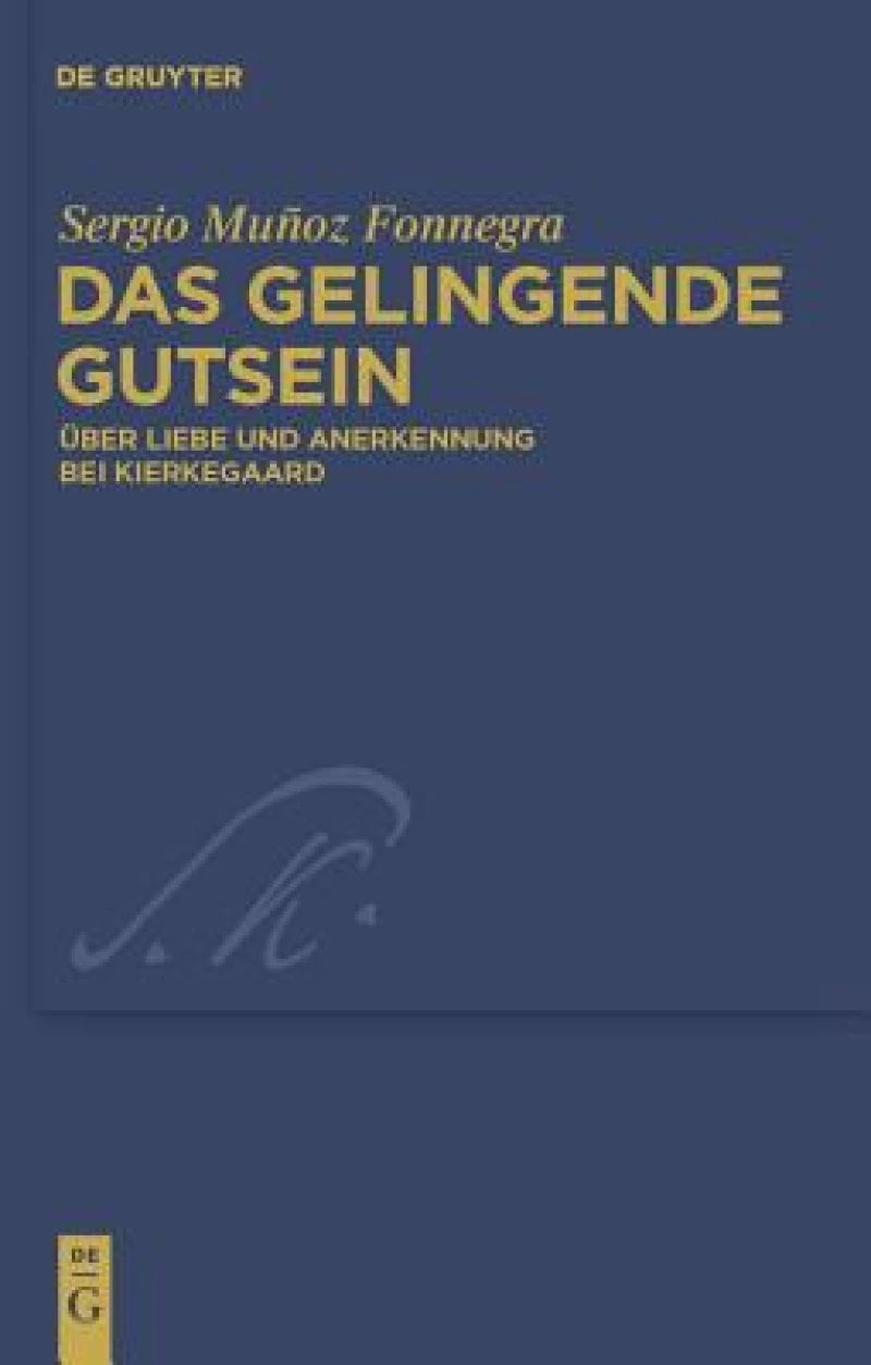 gelingende Gutsein