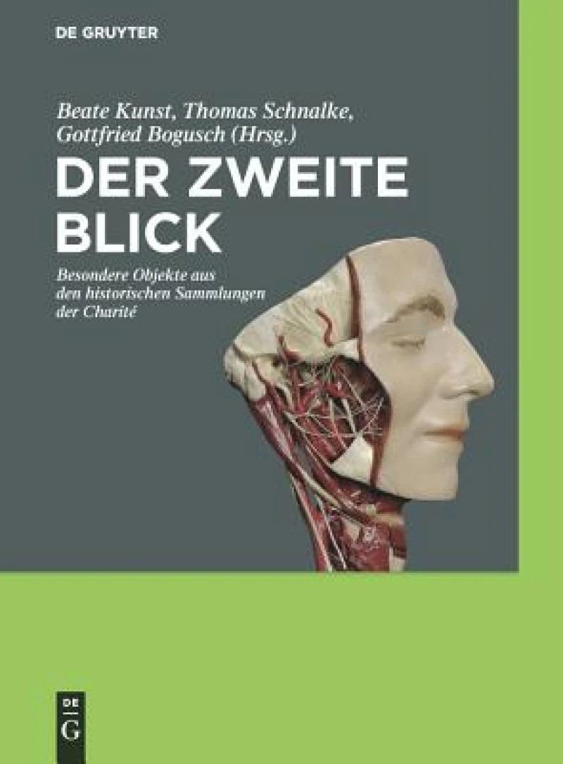 zweite Blick