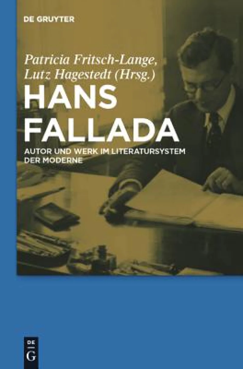 Hans Fallada
